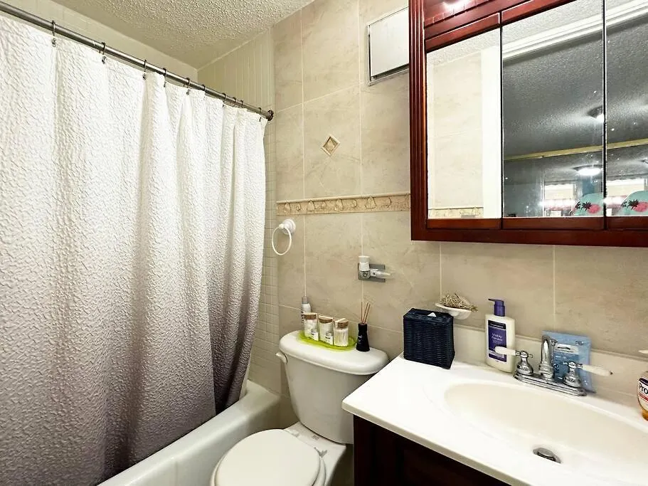 Apartment Marina View Condo 2 Bed / 2 Bath Sleeps 7 Fajardo Puerto Rico